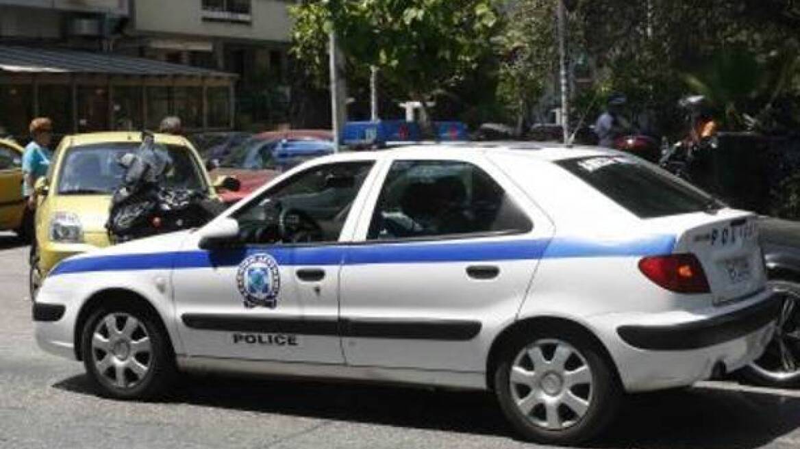 Τραυμάτισαν δύο άτομα  για τα «μάτια» μιας γυναίκας! 