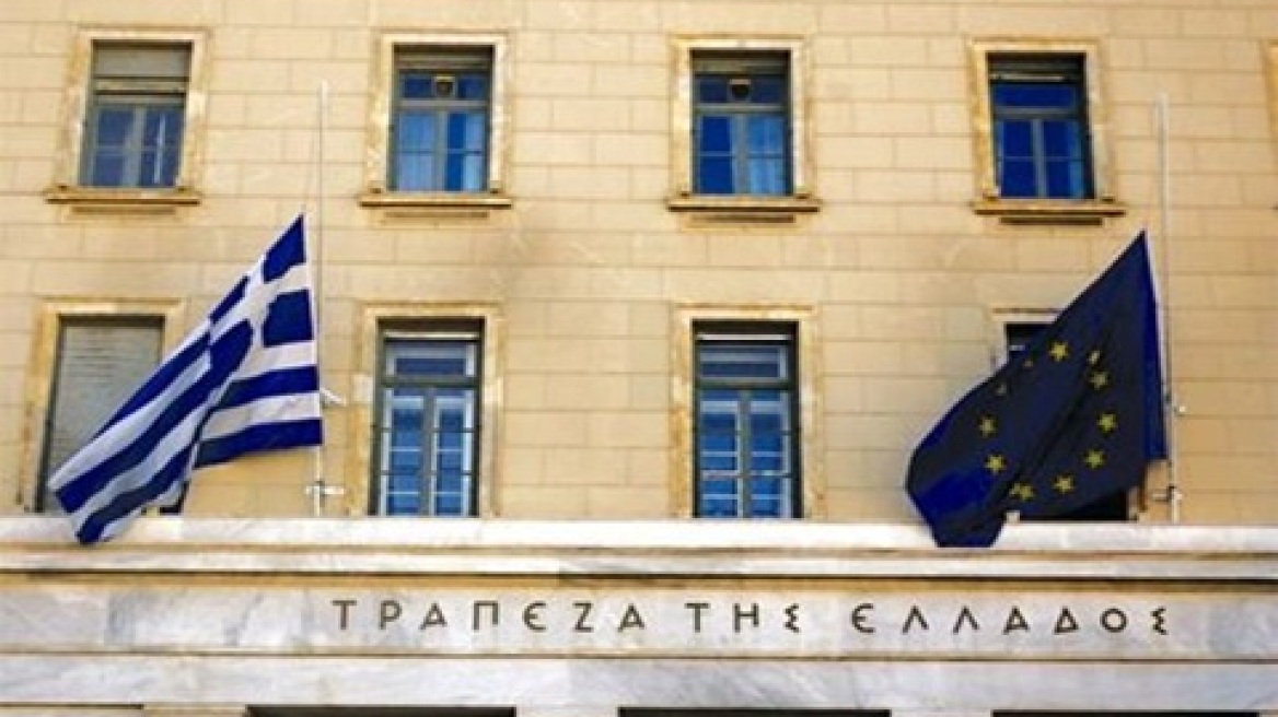 Τηλεφώνημα για βόμβα στην Τράπεζα της Ελλάδας 