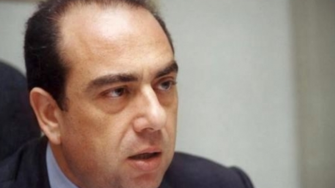 Μ. Κυπριανού: "Με την παραίτηση Μουμπάρακ δεν αλλάζει το σύστημα"