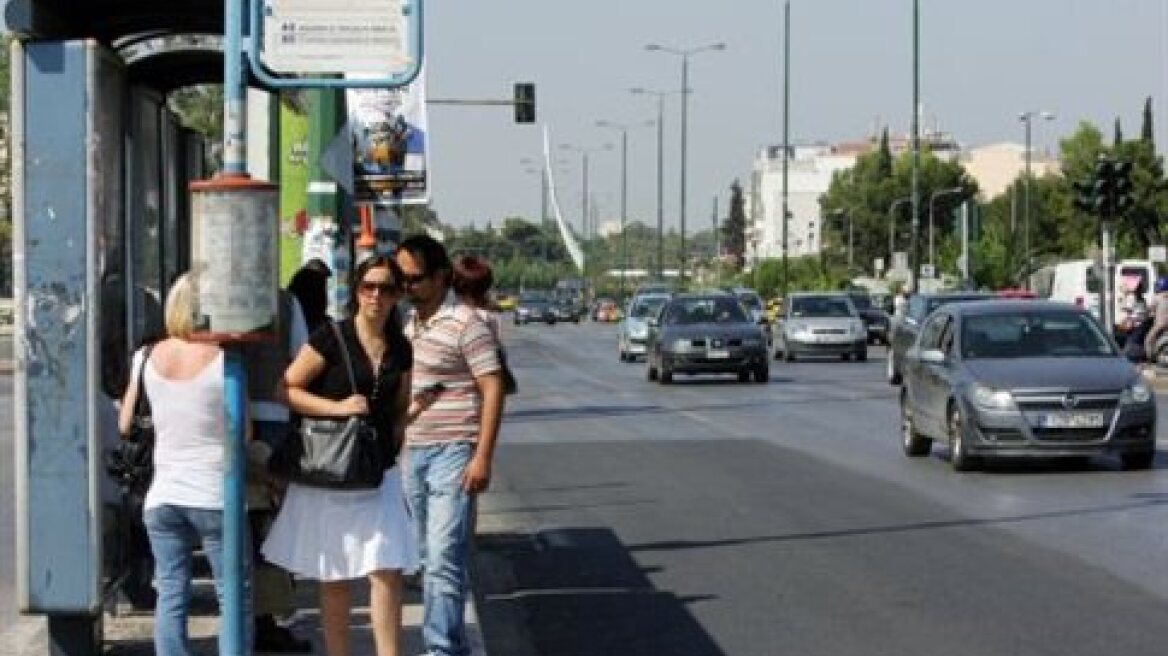 Συνεχίζουν τις κινητοποιήσεις οι εργαζόμενοι στα ΜΜΜ