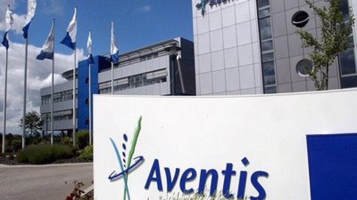 Η φαρμακοβιομηχανία Sanofi-Aventis αγοράζει την Genzyme