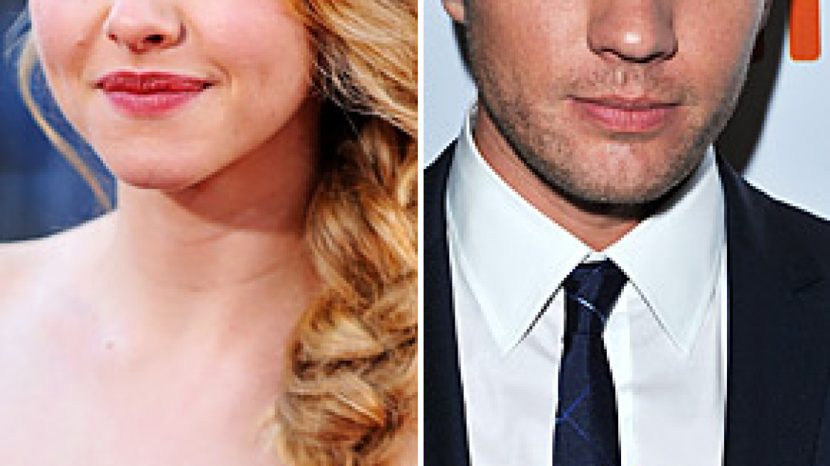 Χώρισαν Amanda Seyfried και Ryan Phillippe 