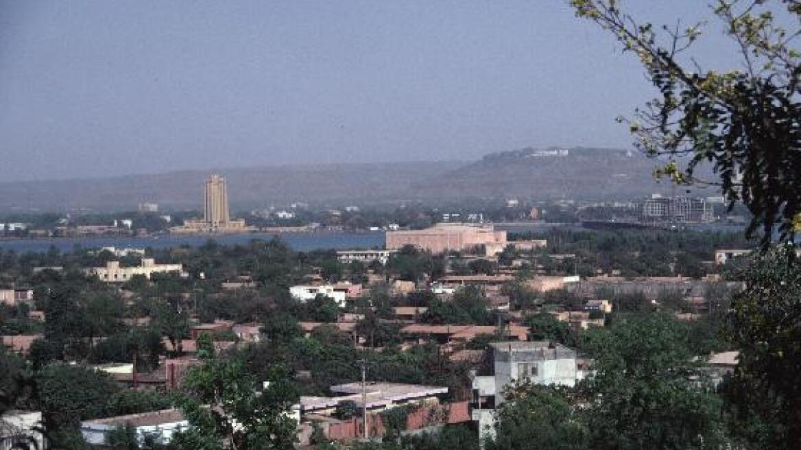  36 άτομα ποδοπατήθηκαν μέχρι θανάτου