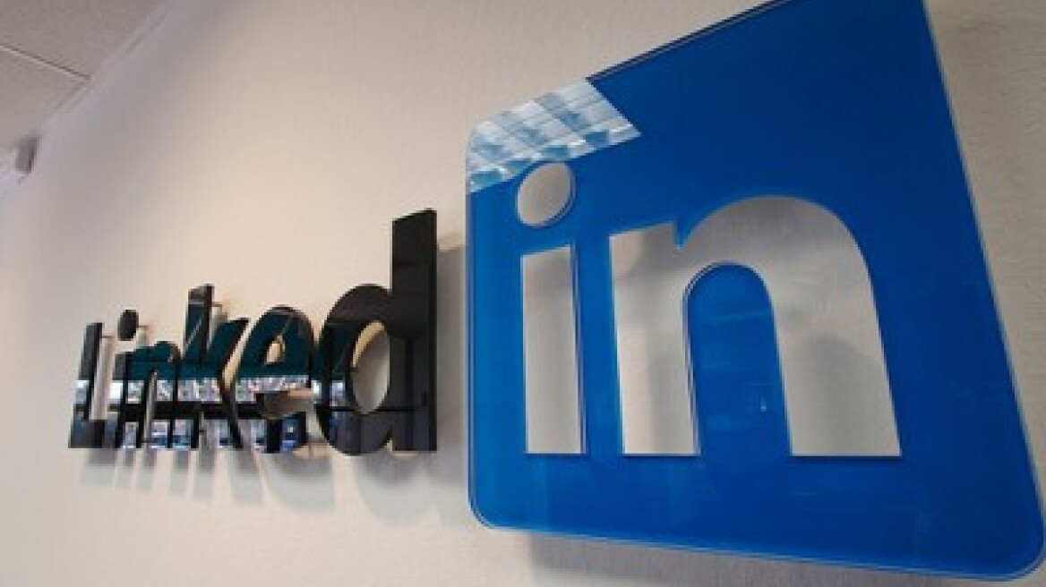 Η Κίνα μπλοκάρει το LinkedIn