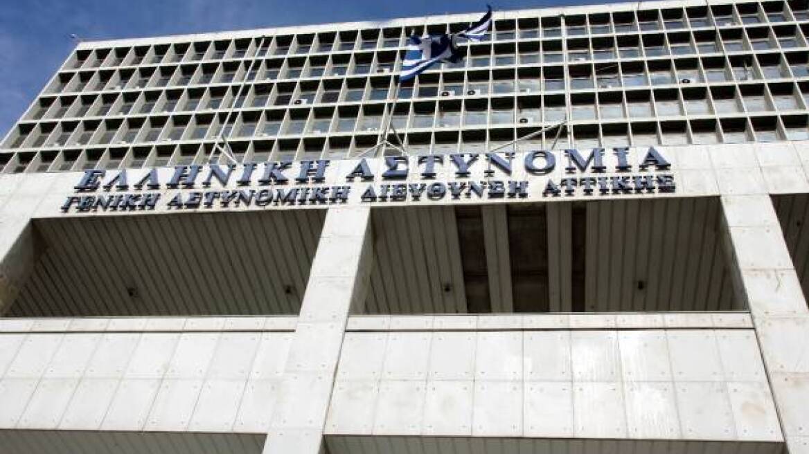 Απάντηση της ΓΑΔΑ σε συνδικαλιστές αστυνομικούς 