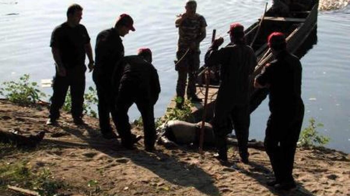 Σύλληψη διακινητών λαθρομεταναστών στον Έβρο