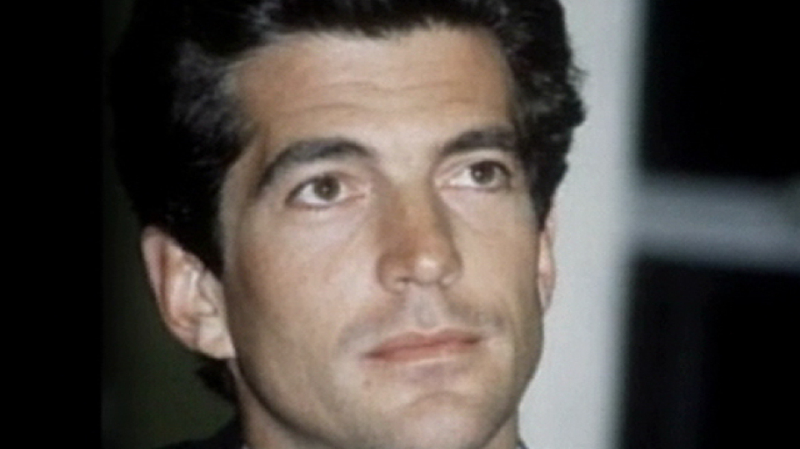 Νέα στοιχεία για τη ζωή του JFK Jr