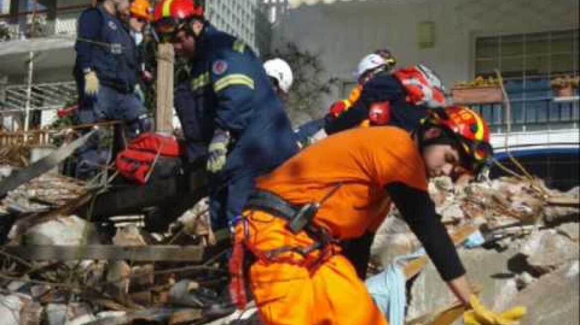 Μαθήματα πρώτων βοηθειών σε λιλιπούτειους διασώστες