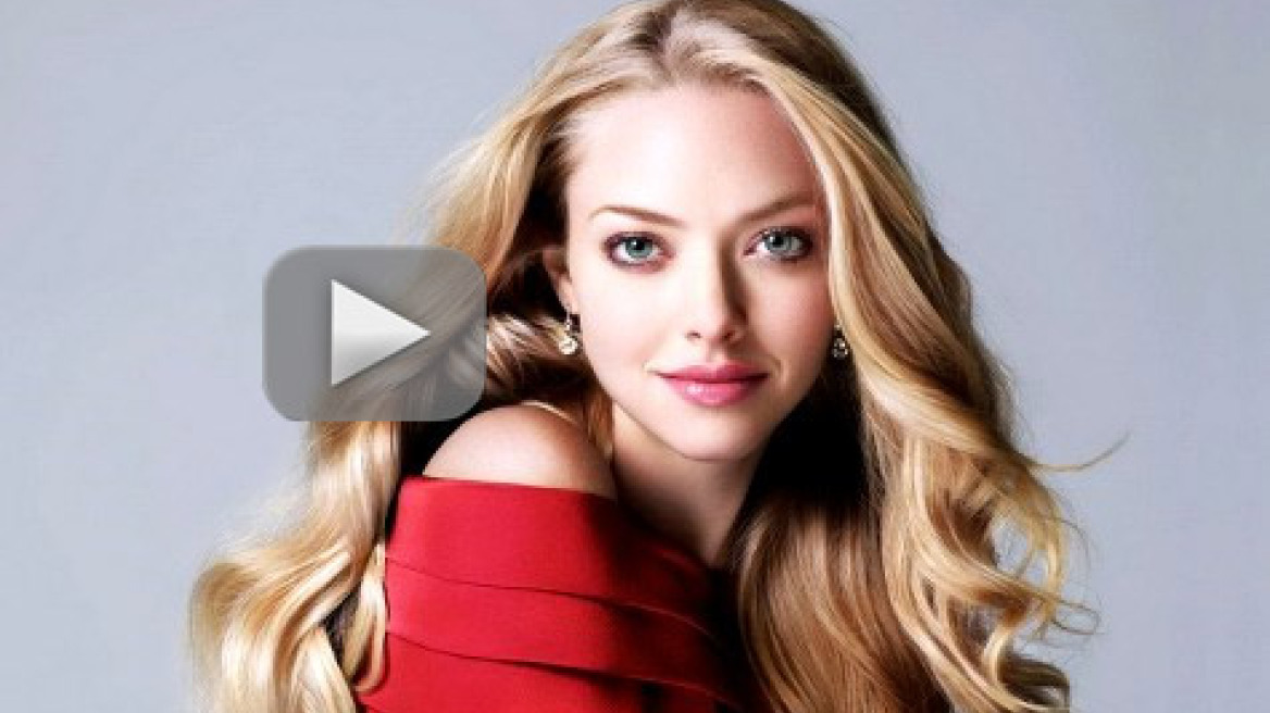  Το... βρώμικο στόμα της Amanda Seyfried