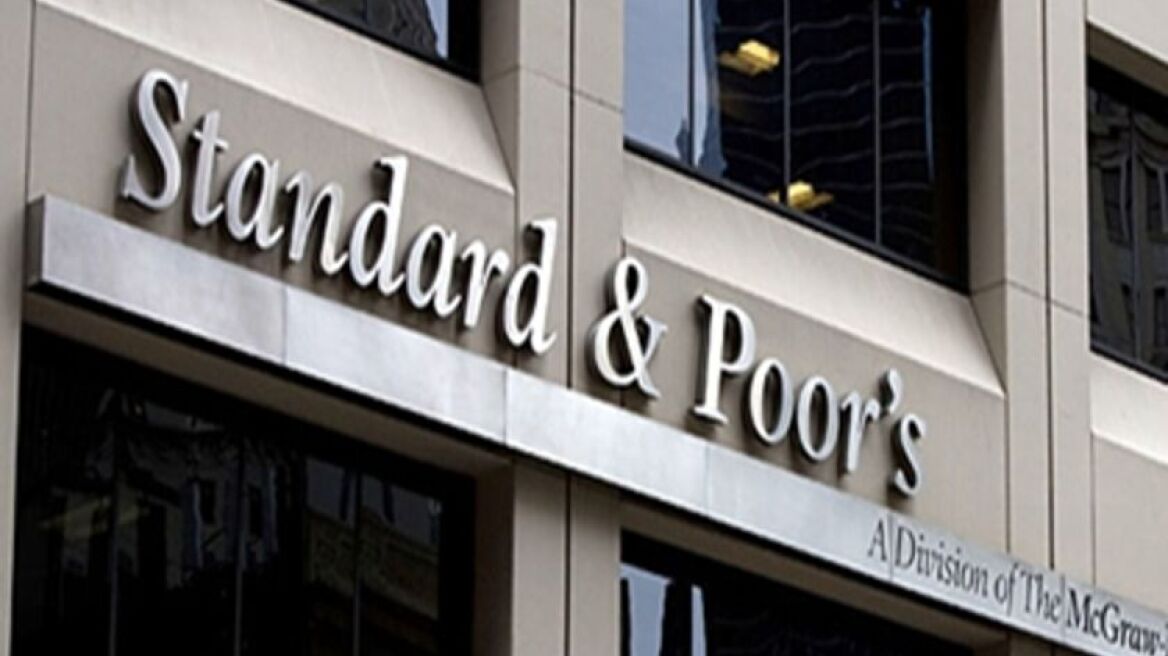 ΒΒ+ στην Λετονία από Standard&Poor's