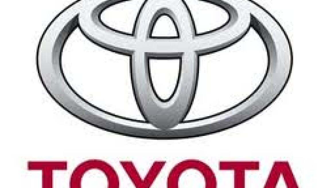 H Toyota στρέφεται προς Ινδία και Κίνα