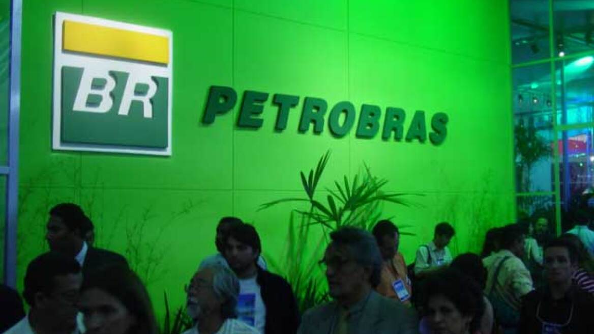 Νέο deal Μαρινάκη με τον πετρελαϊκό κολοσσό Petrobras