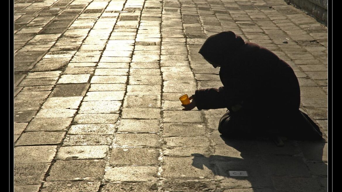 Όταν περπάτησε ο… παράλυτος