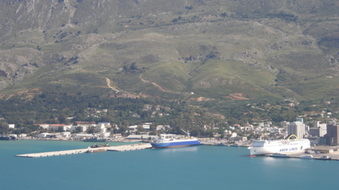 Δύο ακόμα πτώματα στο λιμάνι της Σούδας