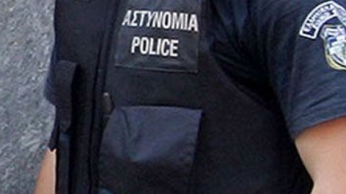 Στο σκαμνί... κατά λάθος ο αστυνομικός!