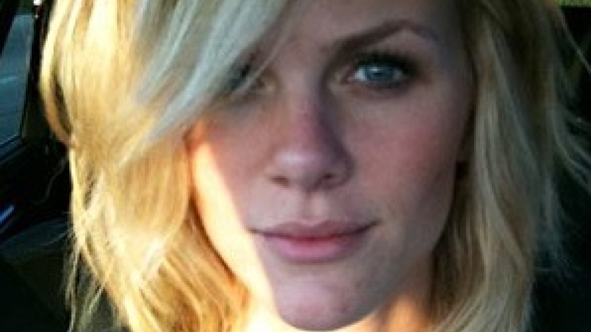 Κουρεύτηκε η Brooklyn Decker!