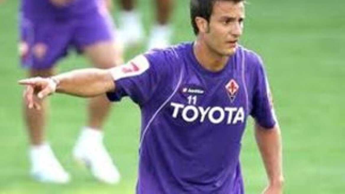 Μπαμπάς για δεύτερη φορά ο Gilardino!