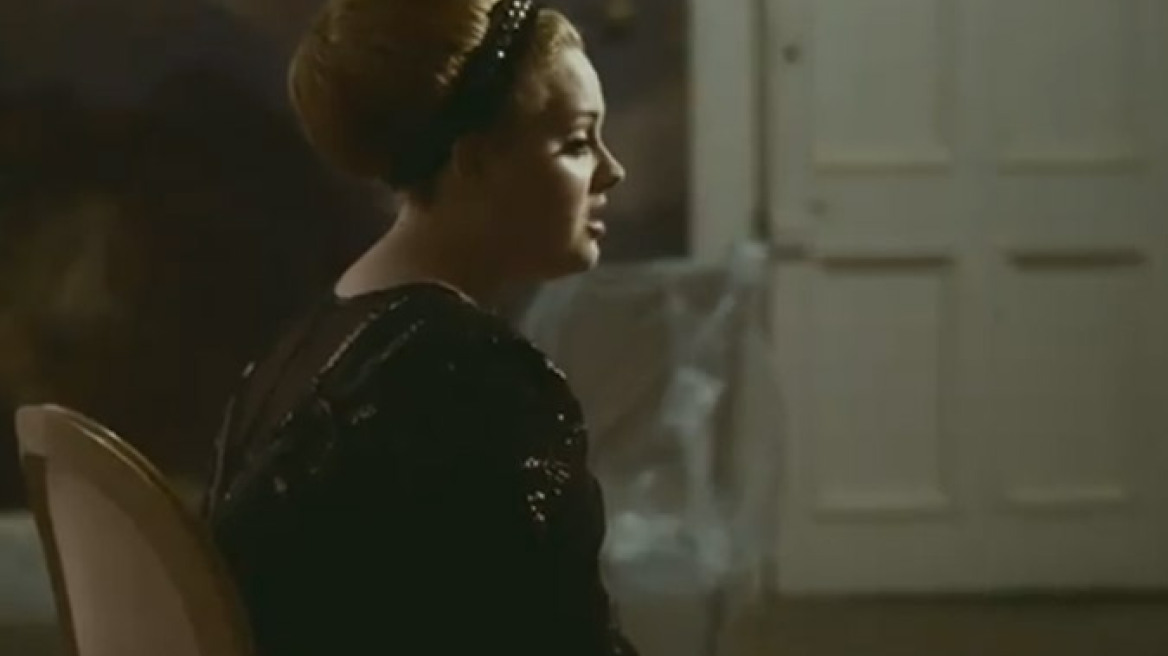 Ισοφάρισε το ρεκόρ της Madonna η Adele