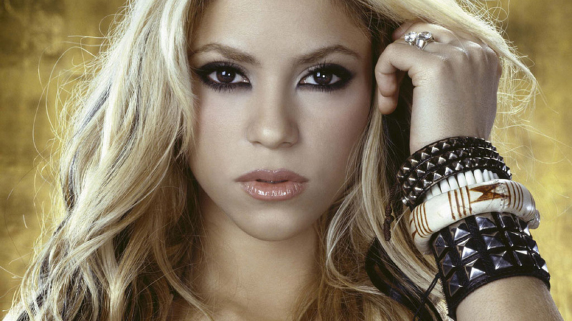 «Εμπάργκο» στη Shakira από τη Real λόγω Pique!