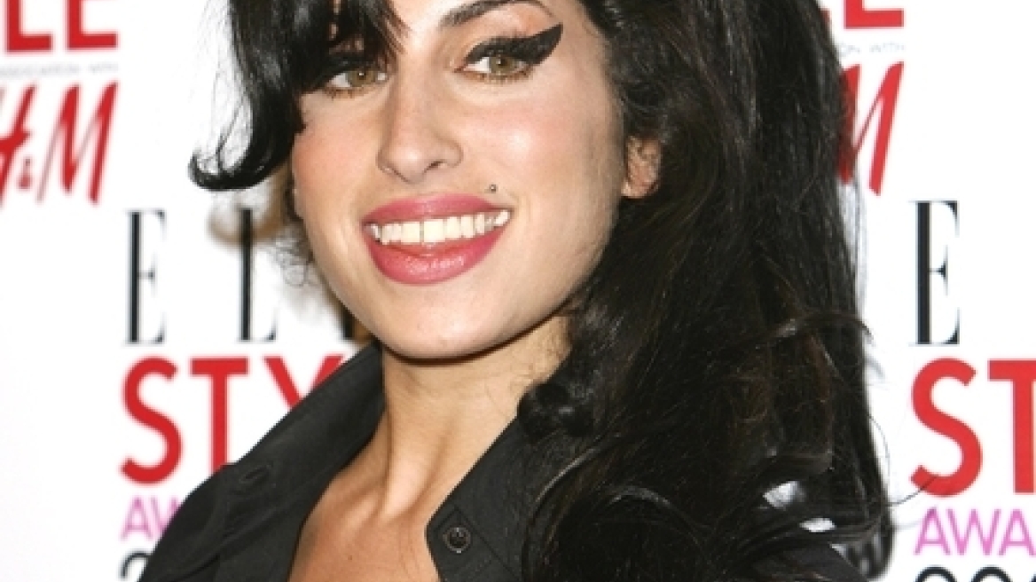 Ένας ακόμη γάμος για την Amy Winehouse! 