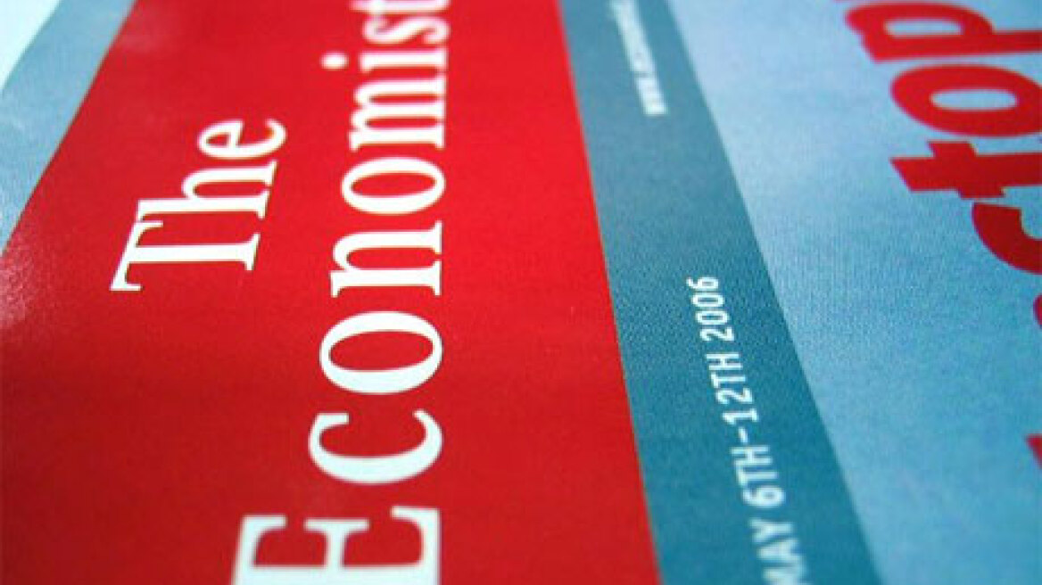 Economist: Μόνη σωτηρία η πώληση της κρατικής περιουσίας