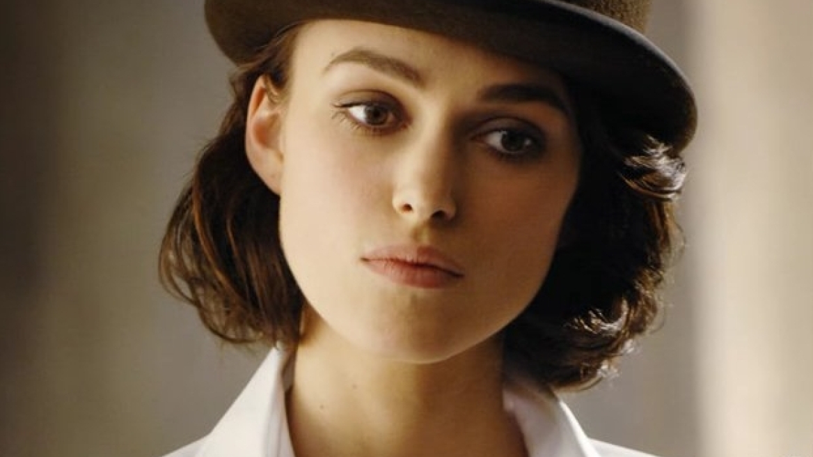 Το νέο αμόρε της Keira Knightley!