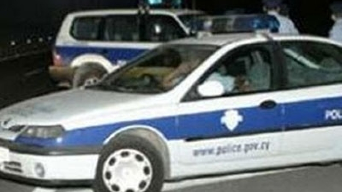  Επιχείρηση για  τη σύλληψη ληστών στο Ηράκλειο 