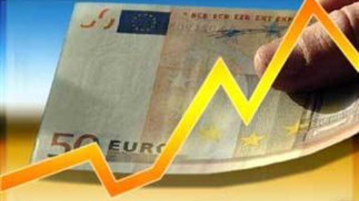 Στο 4,3% ο πληθωρισμός στην Ελλάδα τον Μάρτιο