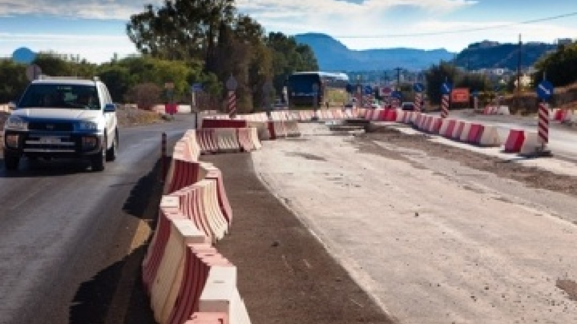 «Αποκλεισμένα» τα ξενοδοχεία!