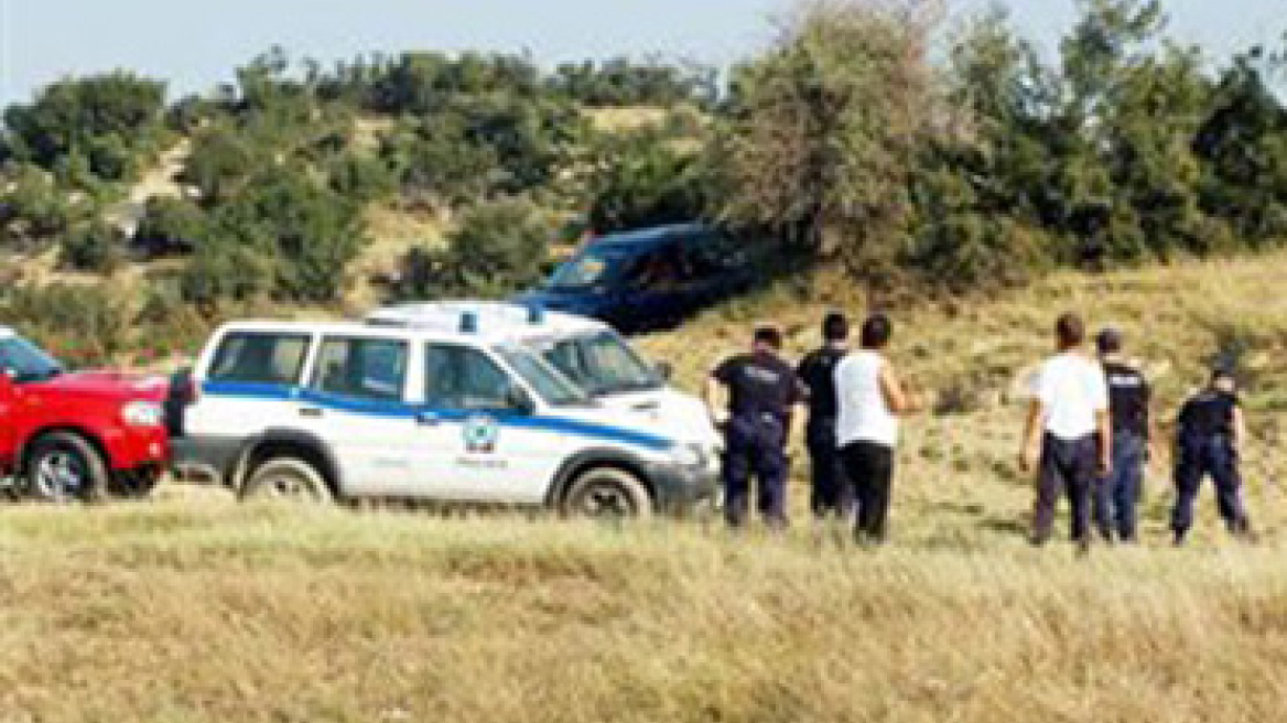 Επίθεση σε δημοσιογράφο και φωτορεπόρτερ