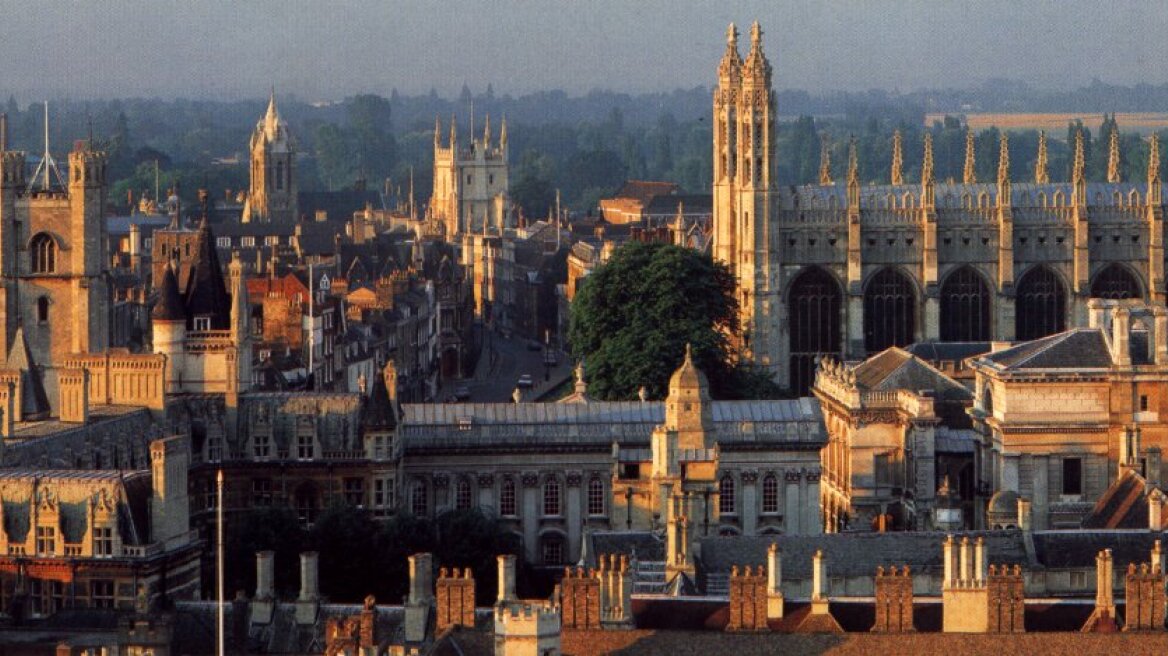 Το Cambridge ξεπέρασε το Oxford