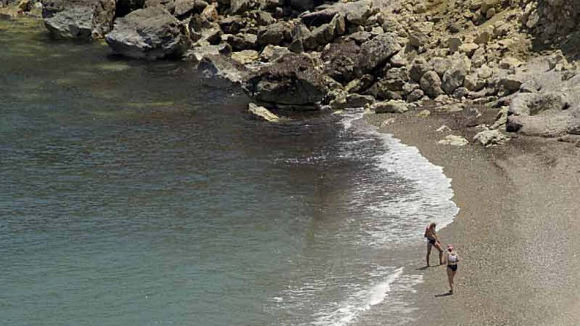 Στον εισαγγελέα ο δήμαρχος Γαύδου για την υπόθεση υπεξαίρεσης