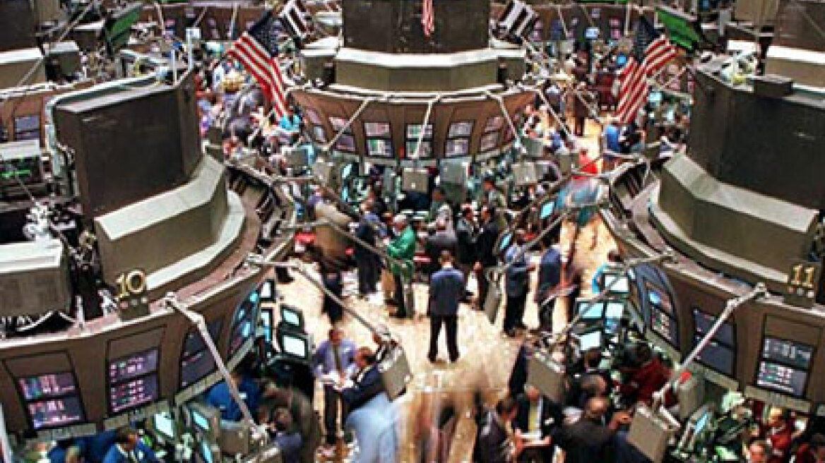 Wall Street: Μεγάλη εβδομάδα... χάρη στην τεχνολογία