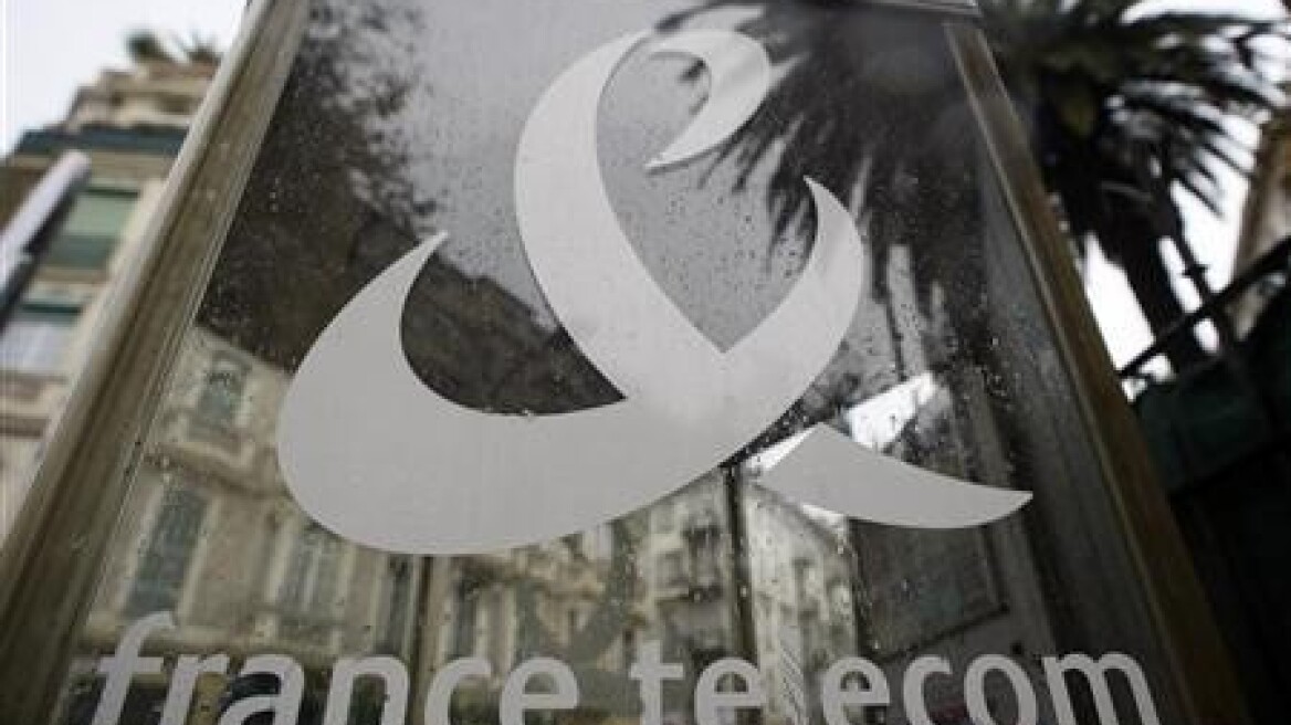 Αυτοπυρπολήθηκε υπάλληλος της France Telecom