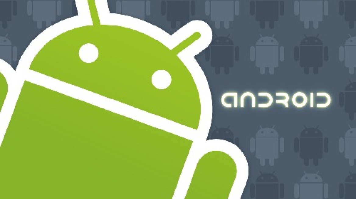 Κυριαρχεί το Αndroid της Google στα νέα smartphones