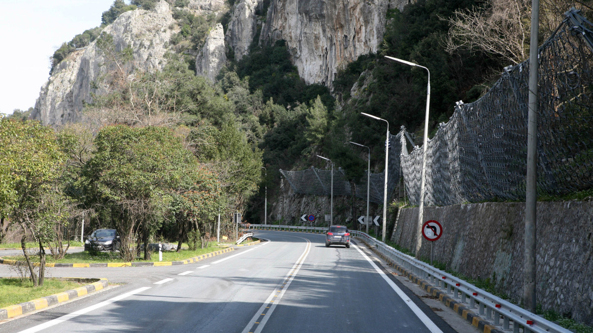 Κλείνουν τα Τέμπη για να αποφευχθεί νέα τραγωδία