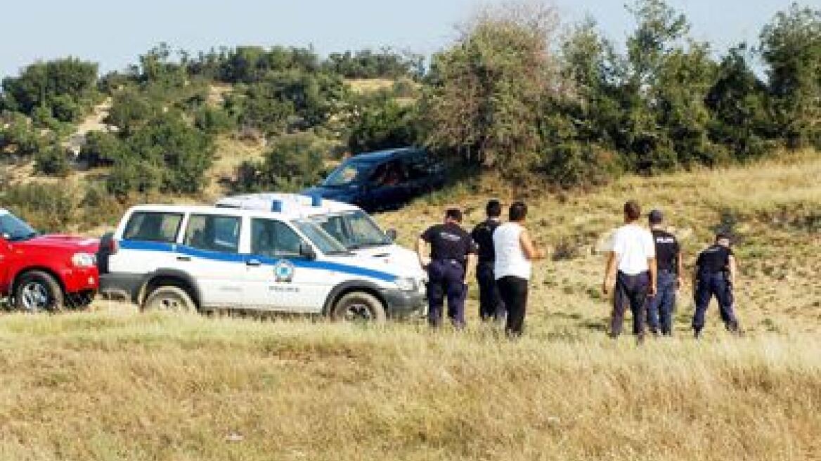 «Βίος και πολιτεία» ο δουλέμπορος!