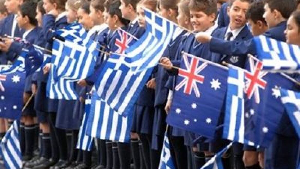 Δυο εκατ. δολάρια για την ανέγερση ελληνικού πύργου 