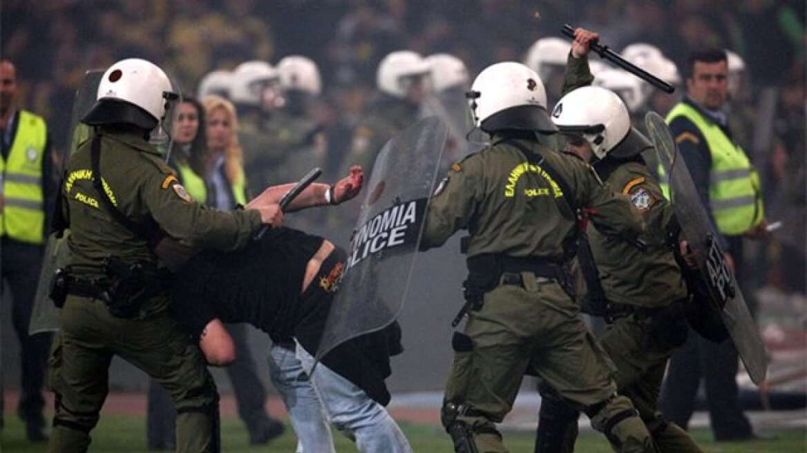 «Καίει» την ΑΕΚ το φύλλο αγώνος