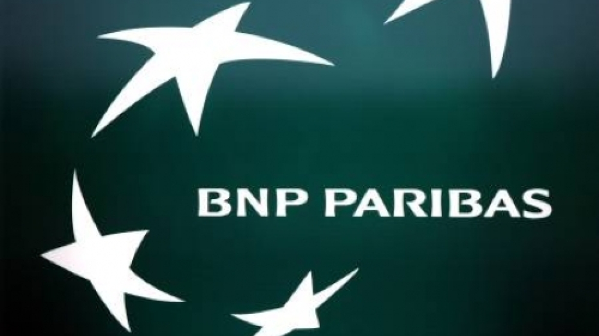 «Μικρό το κακό» μιας αναδιάρθρωσης για την BNP Paribas