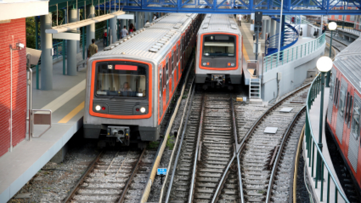 New electric rail work stoppage this Thursday 