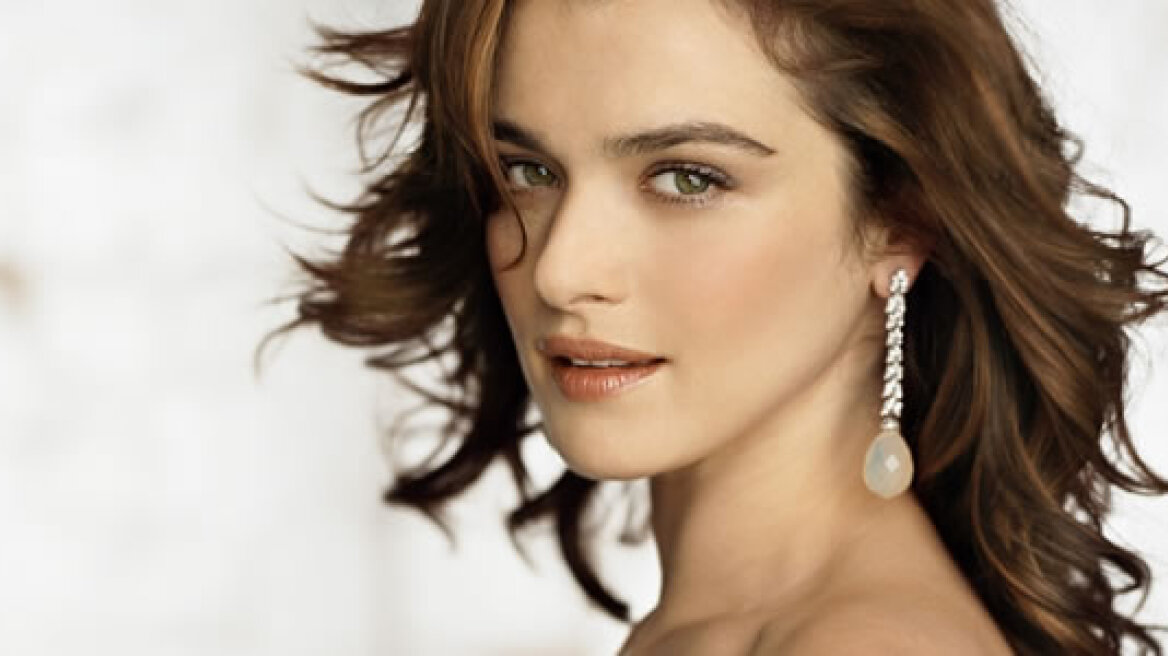 Η κακιά μάγισσα Rachel Weisz