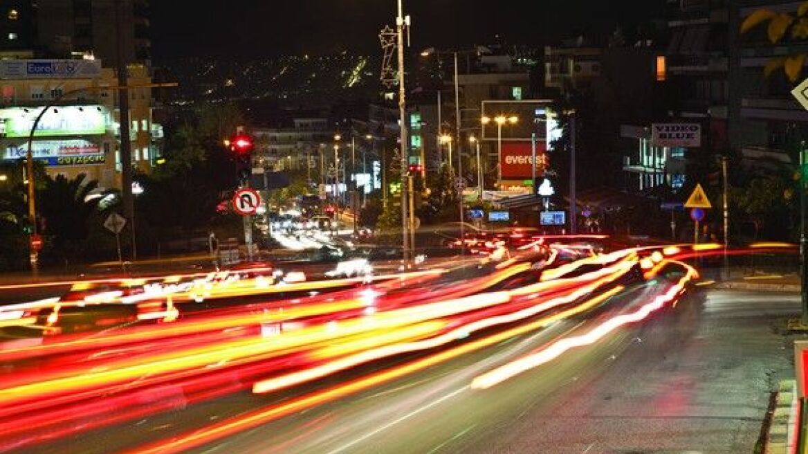 Εθνικό δρόμο βάφτισαν τμήμα της Βεϊκου στο Γαλάτσι!  