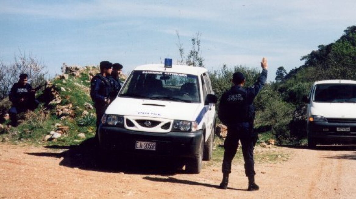 Ακόμη κλέβουν και σφάζουν πρόβατα