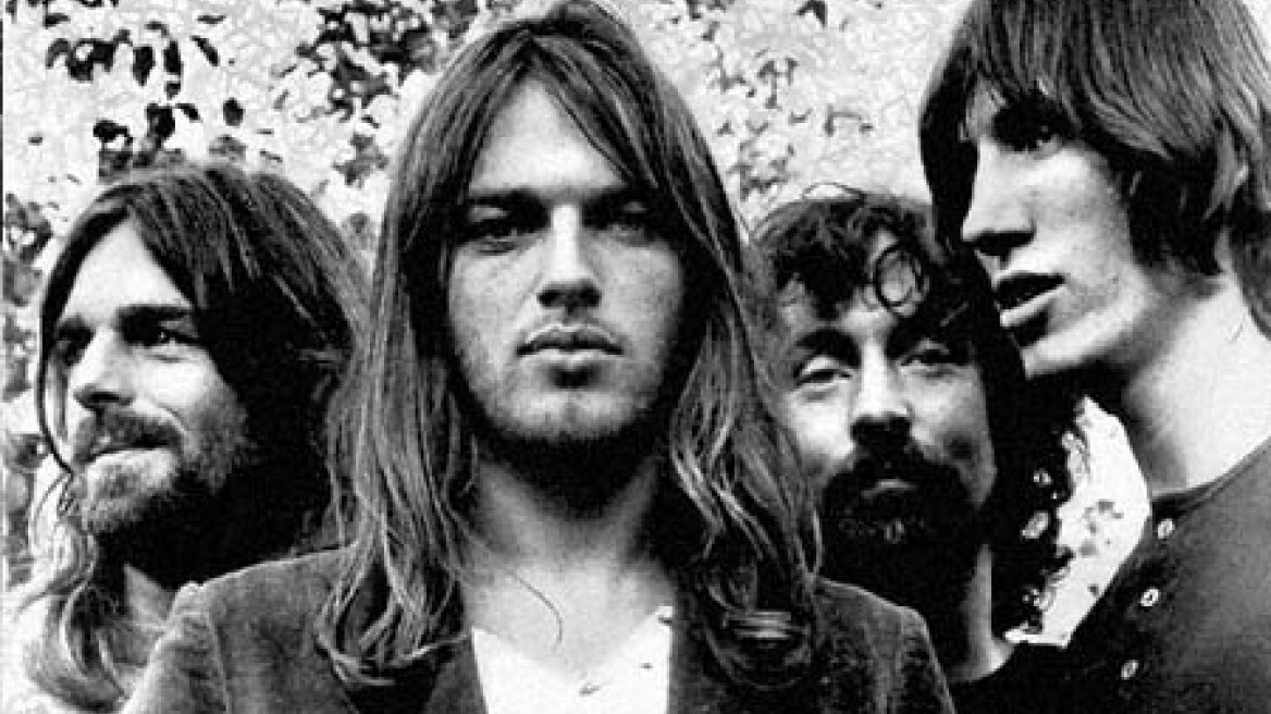 Θα κυκλοφορήσουν ανέκδοτα τραγούδια των Pink Floyd