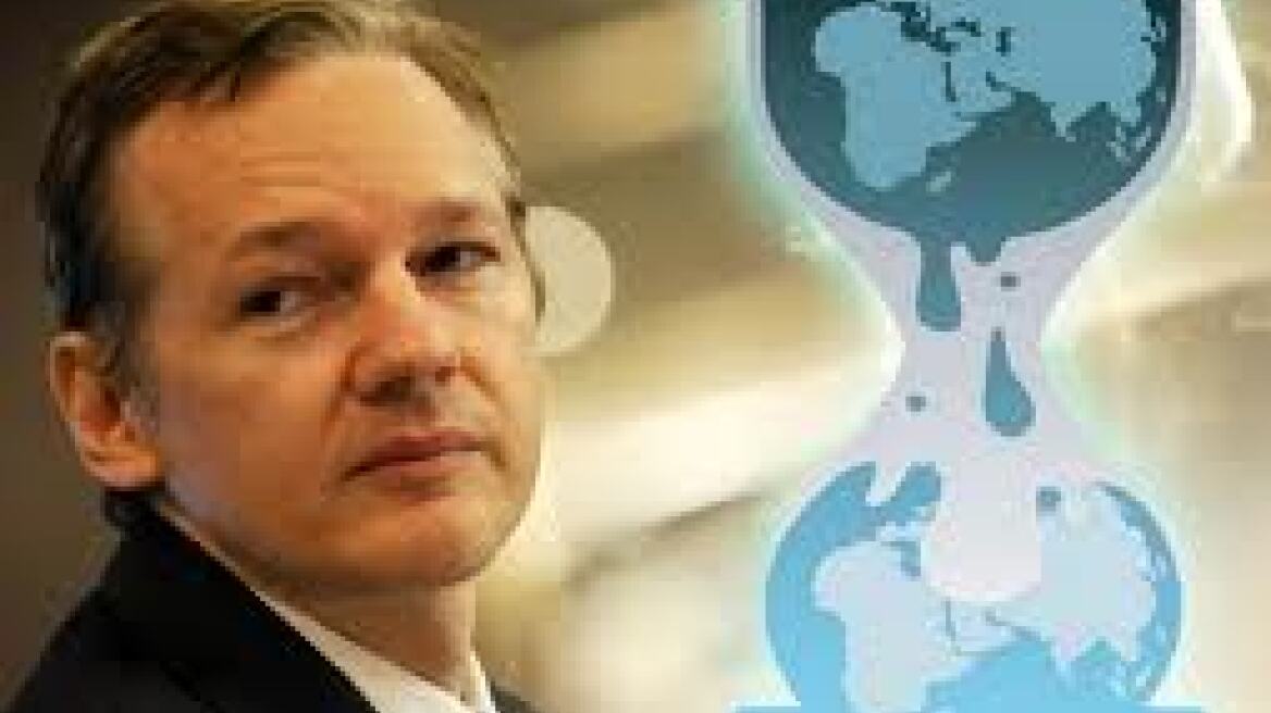 Καταγγελία για τον ιδρυτή του WikiLeaks