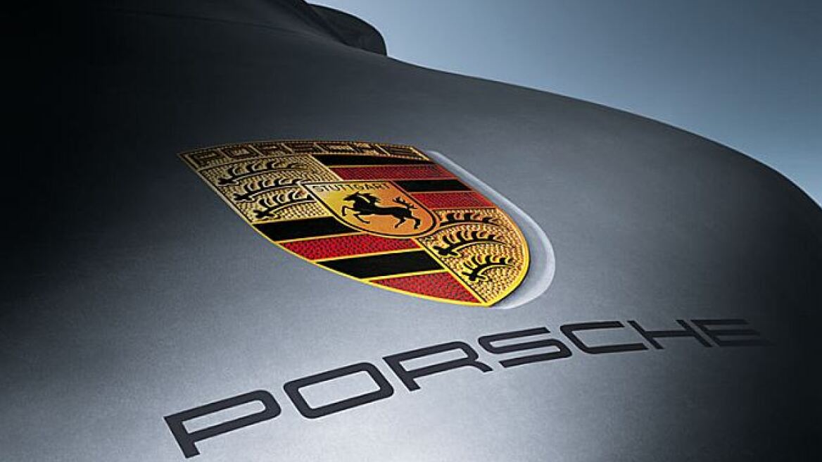 Στα χέρια της «Μοτοδυναμική ΑΕΕ» η Porsche