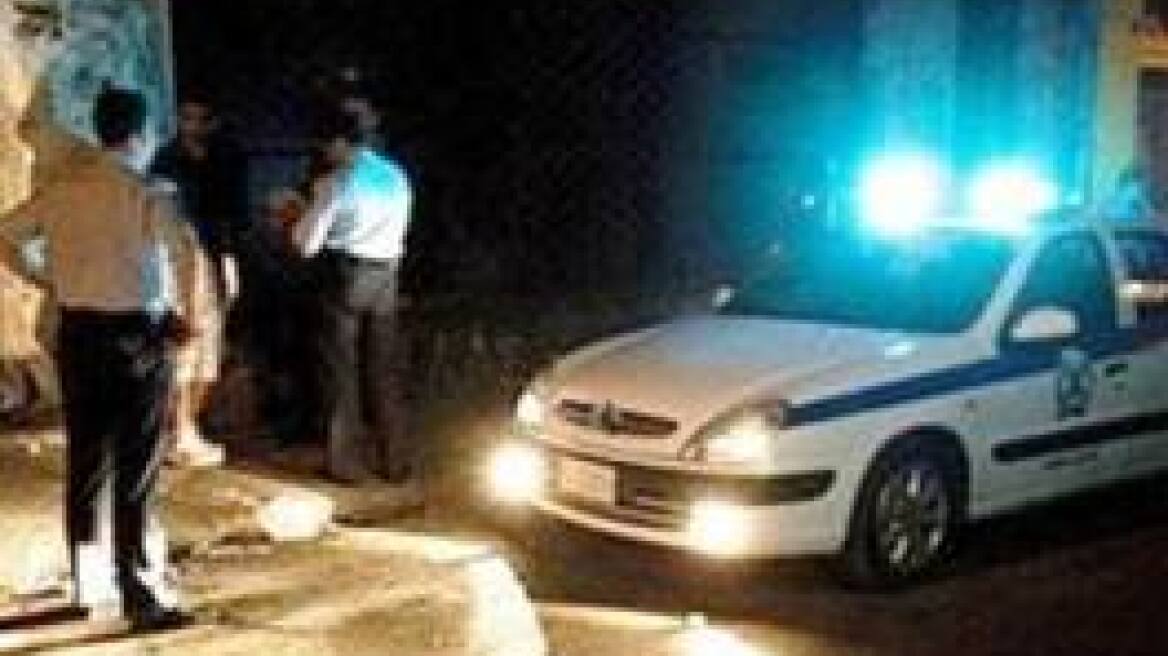 Τέσσερις τραυματίες σε συμπλοκή χούλιγκαν