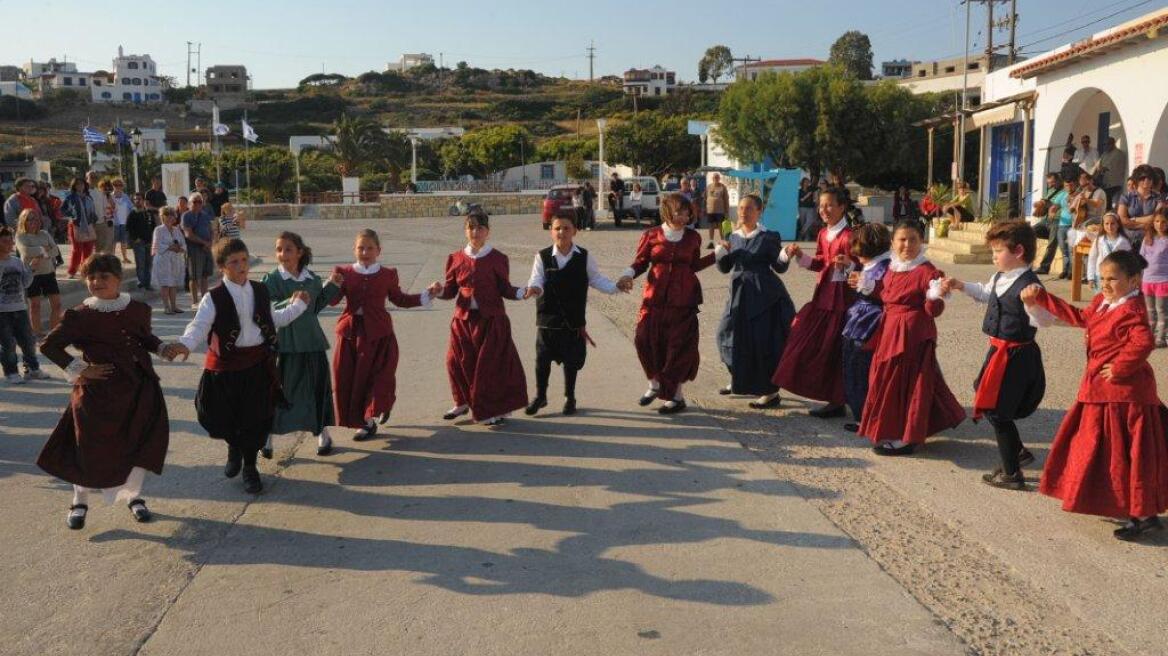 Ολοκληρώθηκε με επιτυχία ο 17ος διάπλους