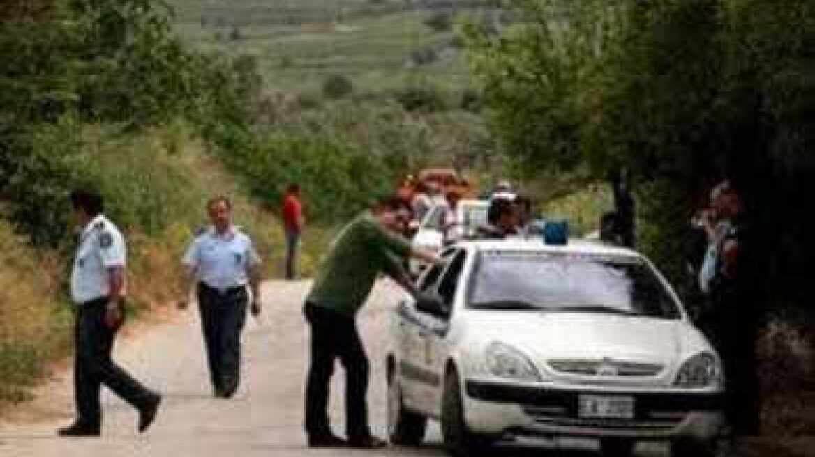 Θρίλερ με καταδίωξη ύποπτου αυτοκινήτου στη Φθιώτιδα